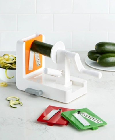 Oxo Good Grips Tabletop Spiralizer