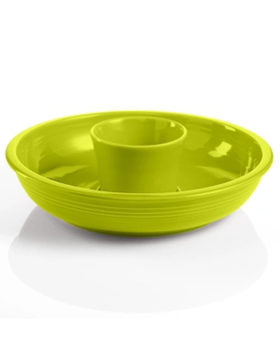 Fiesta Lemongrass Chip And Dip Set