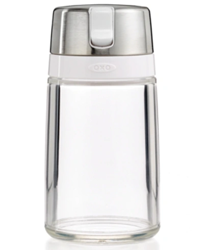 Oxo Sugar Dispenser In White