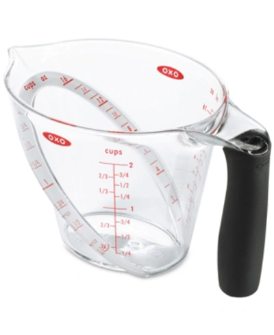 Oxo Good Grips 2-cup Angled Measuring Cup