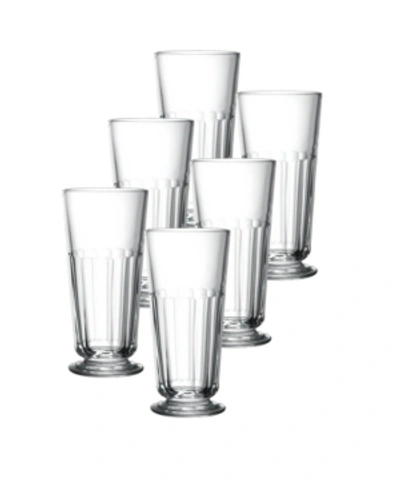 La Rochere Perigord 13.5-ounce Double Old Fashioned Glass, Set Of 6