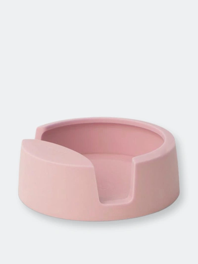 Berghoff Leo Pink Spoon Rest