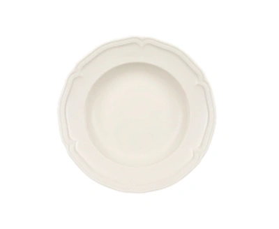 Villeroy & Boch Neo White Rim Soup