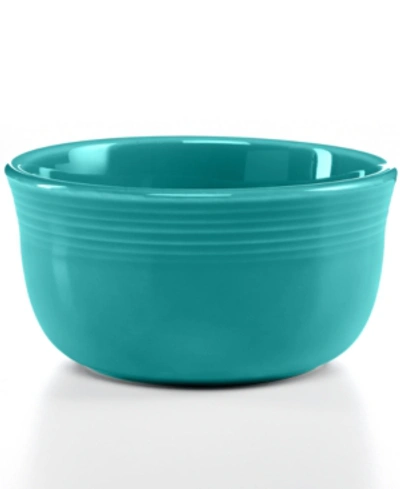 Fiesta 28-oz. Gusto Bowl In Turquoise