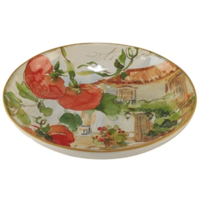 Certified International Piazette Serving/pasta Bowl