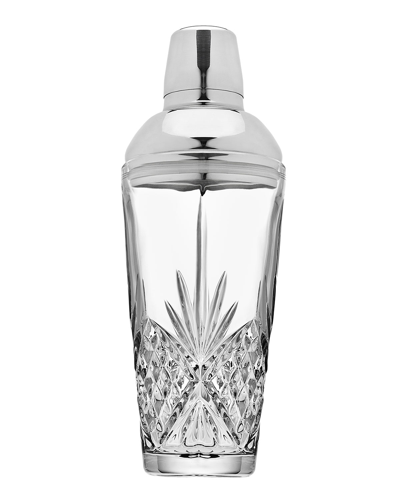 Godinger Dublin 17oz Martini Shaker In Multi