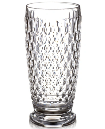Villeroy & Boch Boston Highball In Clear