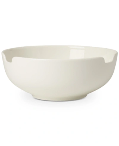 Villeroy & Boch Soup Passion Asia Bowl In White