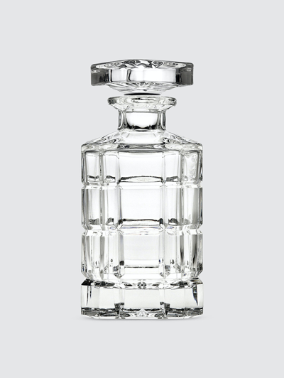 Godinger Radius Decanter In Clear