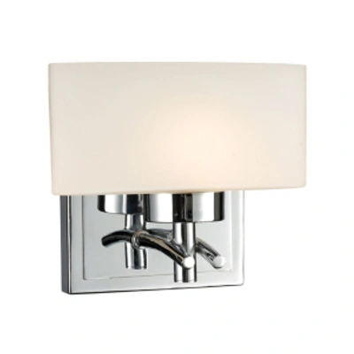 Elk Lighting Eastbrook 1-light Wb In Polished Chrome