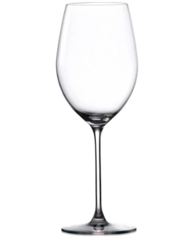 Marquis By Waterford Moments 19.6oz Red Wine Glasses, Set Of 8 In No Color