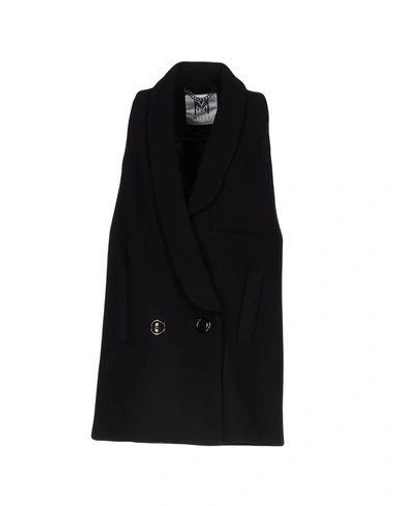 Milly Coats In Black