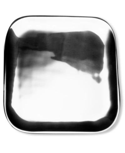 Nambe Square 11" Serving Plate