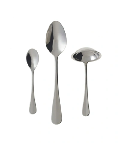 Villeroy & Boch La Coupole Serving Set In Stainless