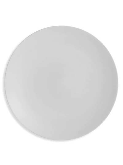 Nambe Pop Round Platter Ocean In Grey