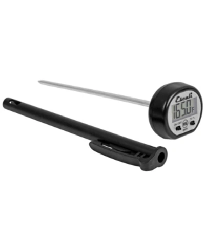 Escali Corp Digital Pocket Thermometer Nsf Listed