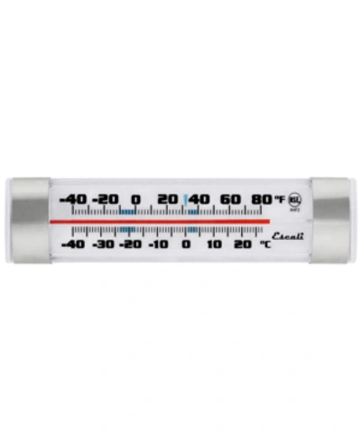 Escali Corp Refrigerator/freezer Thermometer Nsf Listed