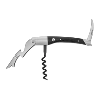 J.a. Henckels Zwilling  Classic Waiters Corkscrew In Stainless Steel
