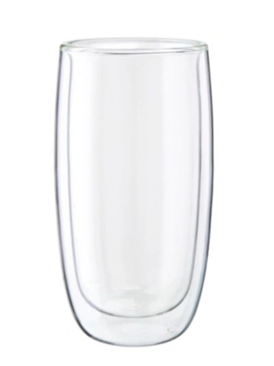 J.a. Henckels Zwilling  Sorrento Beverage Glass In Clear