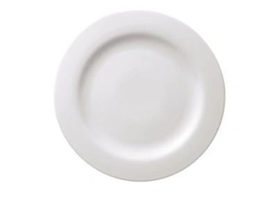 Rosenthal Moon White Dinner Plate