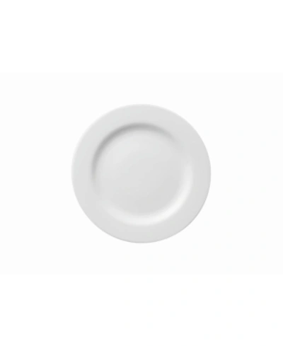 Rosenthal Moon White Salad Plate