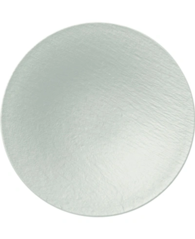 Villeroy & Boch Manufacture Rock Deep Coupe Bowl In White