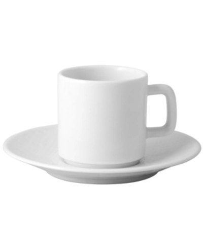 Bernardaud Dinnerware, Organza After Dinner Cup