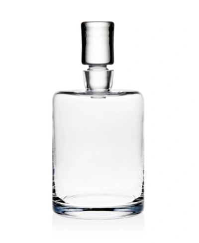 Godinger Novo Donovan Decanter In Clear