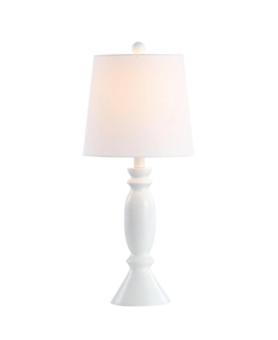 Safavieh Kian Table Lamp In White