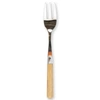 Vietri Albero Serving Fork In Oak