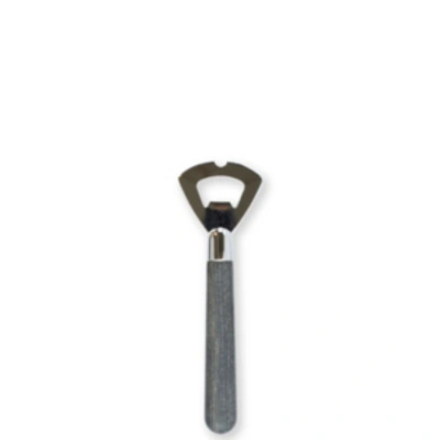 Vietri Albero Bottle Opener In Grey