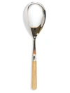 Vietri Albero Oak Serving Spoon