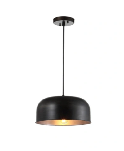 Safavieh Avner Pendant In Grey