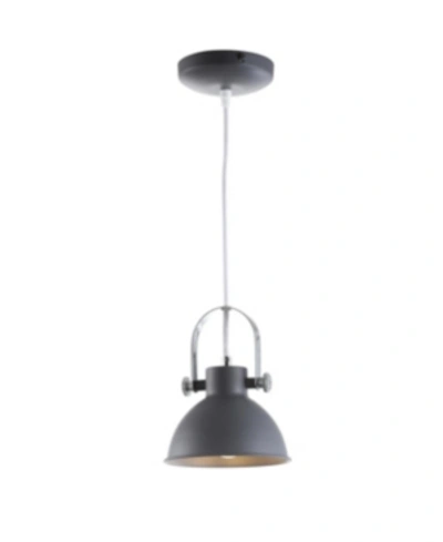 Safavieh Rove Pendant In Grey