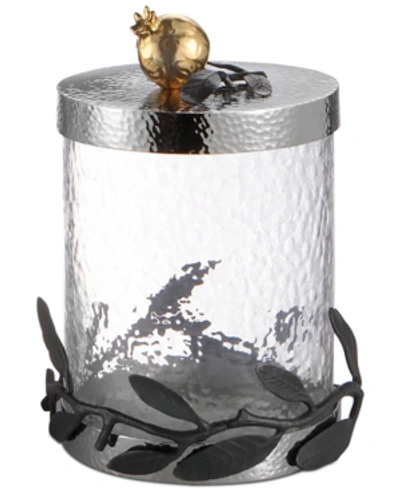 Michael Aram Pomegranate Small Canister