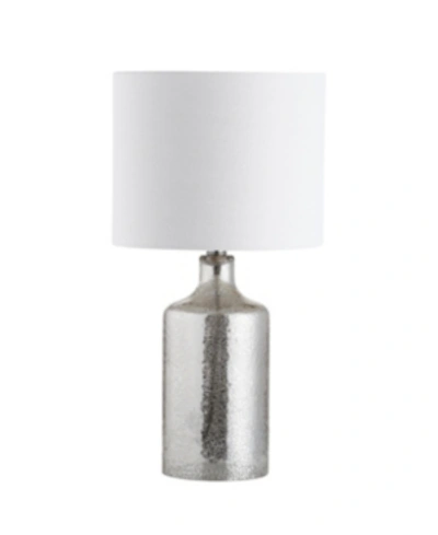 Safavieh Danaris Table Lamp In Silver