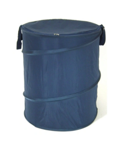 Redmon Since Redmon Pop Up Hamper In Navy