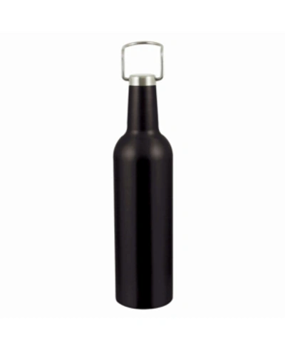 Oenophilia Omni-bottle In Black
