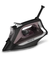 Rowenta Accessteam Steam Iron Dw2361 In Purple