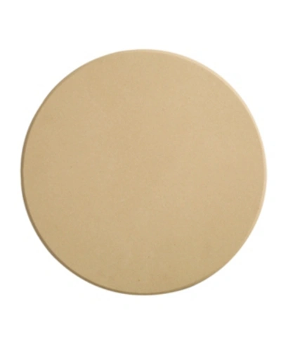 Honey Can Do 16" Round Non-cracking Pizza Stone
