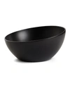 Nambe Nambé Orbit Black Serving Bowl