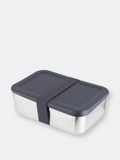 Berghoff Essentials Stainless Steel Lunch Box In Nocolor