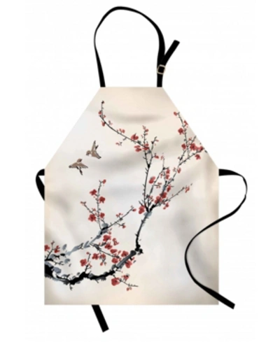 Ambesonne Nature Apron In Multi