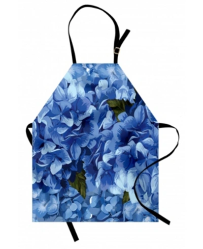 Ambesonne Vintage-like- Like Apron In Multi