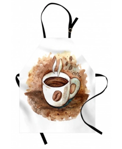Ambesonne Tea Apron In Multi