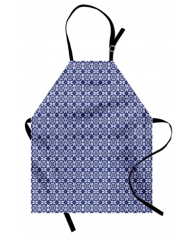Ambesonne Dutch Apron In Multi