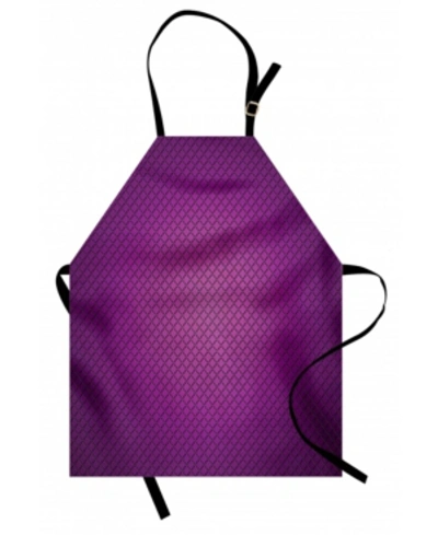 Ambesonne Apron In Multi