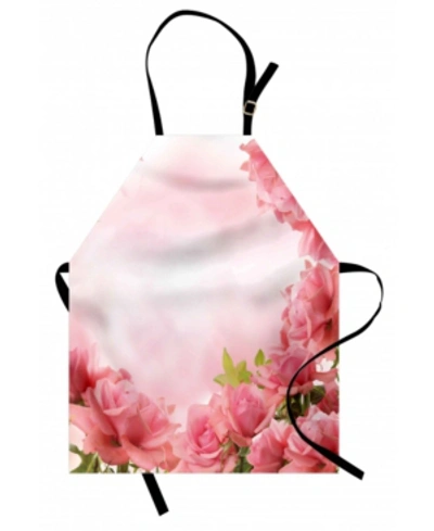 Ambesonne Valentine Apron In Multi