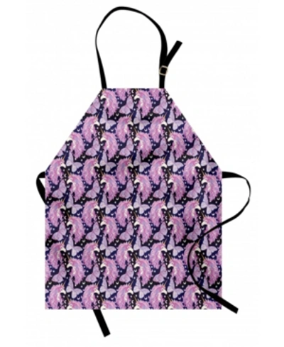 Ambesonne Unicorn Apron In Multi