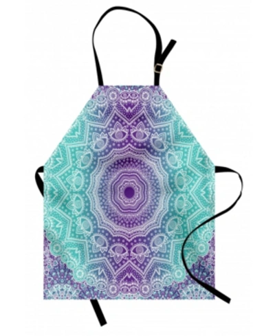 Ambesonne Apron In Multi